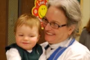 Beth Fain se une al personal diocesano