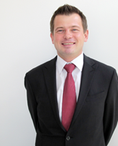 Andre Kierkiewicz, CPA photo