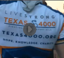 St. Cyprian's Hosts Charity Bike Riders, TV News Reports