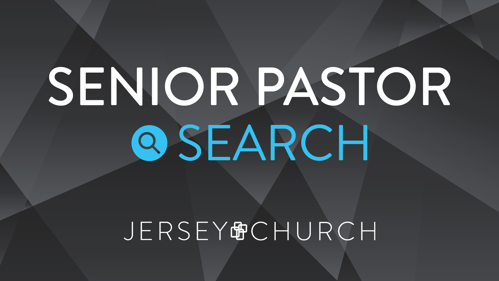 Church Council Announces Proposed Candidate for Senior Pastor