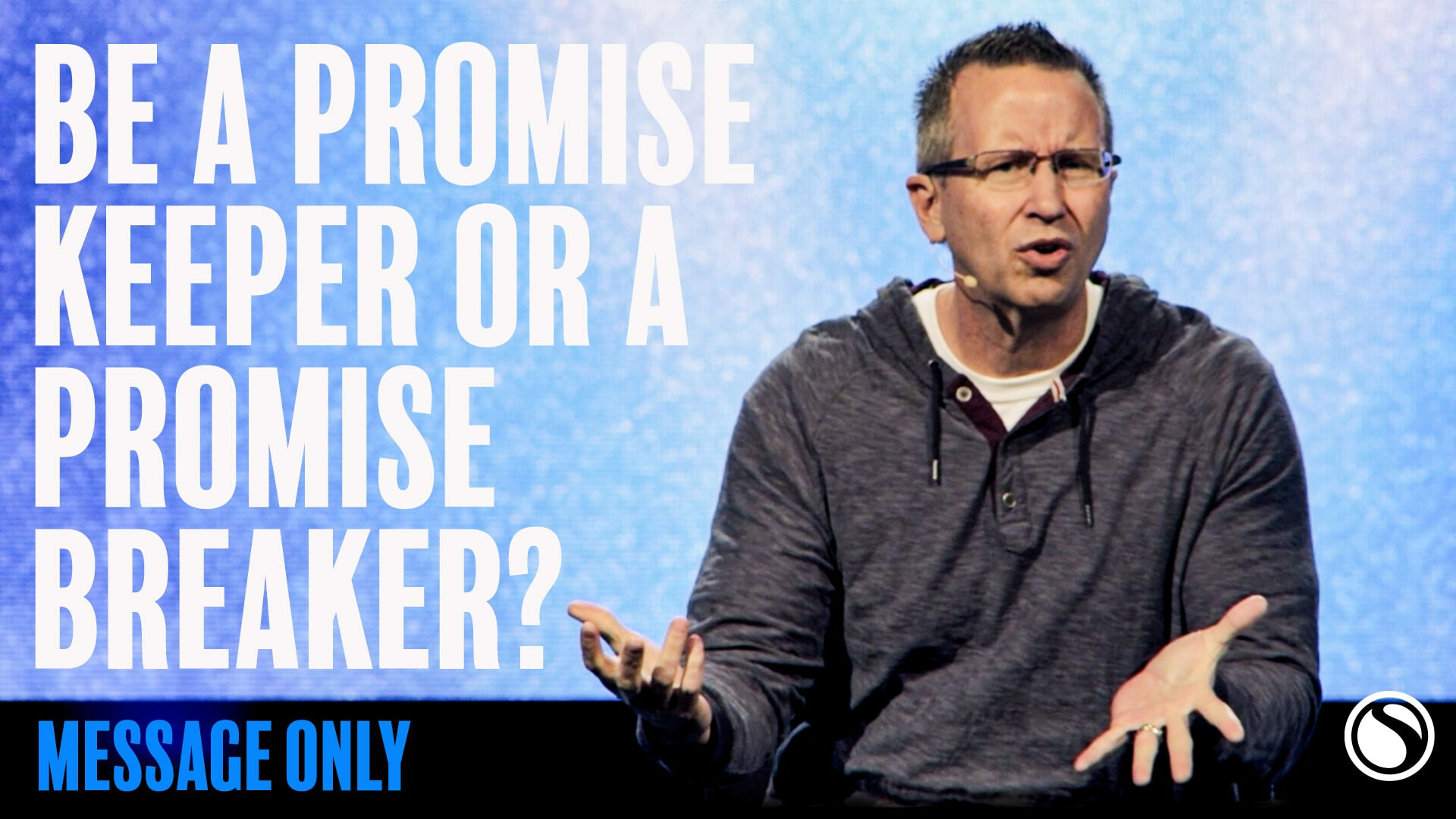 Watch Would You Rather - Be a Promise Keeper or Promise Breaker?