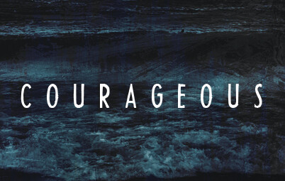 Courageous Conflicts