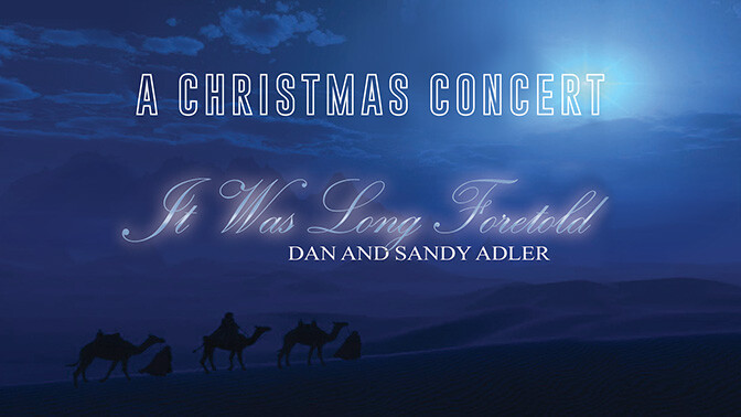 A Christmas Concert