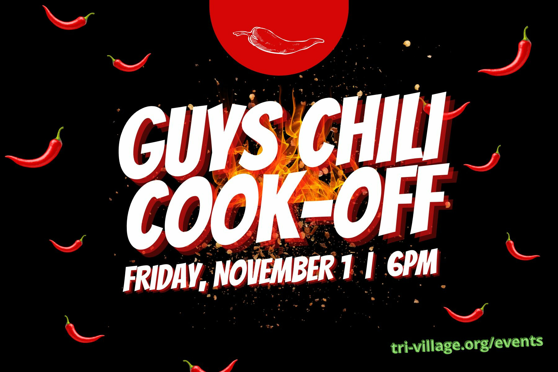 Guys Chili Cookoff