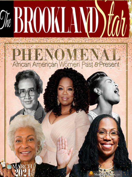 The Brookland Star March 2024 Edition