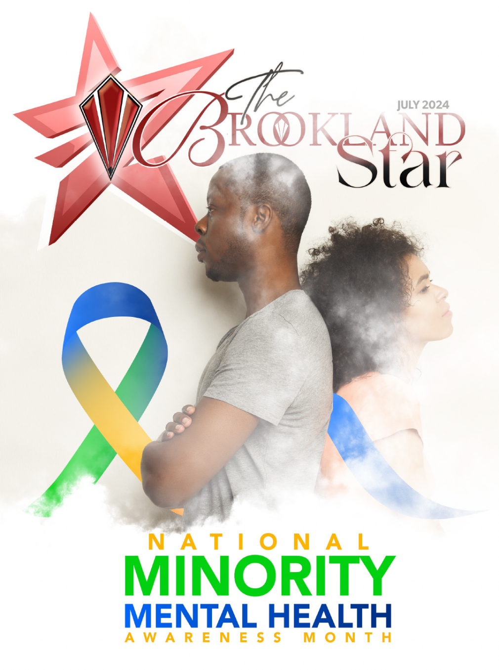 The Brookland Star July 2024 Edition