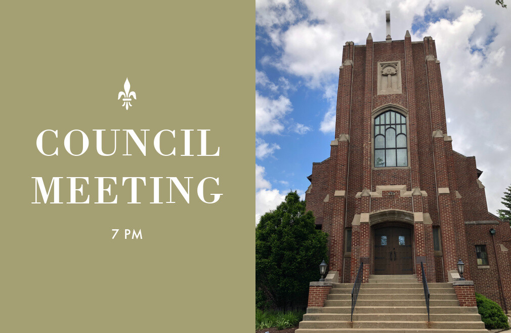 Council Meeting