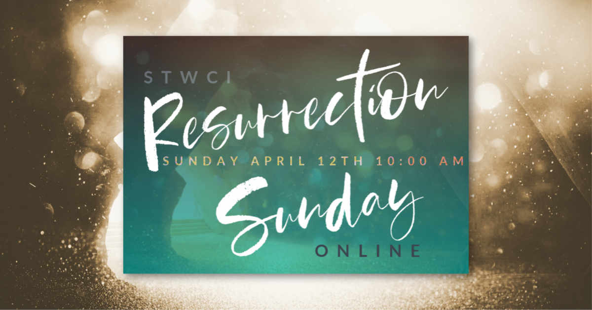 Resurrection Sunday
