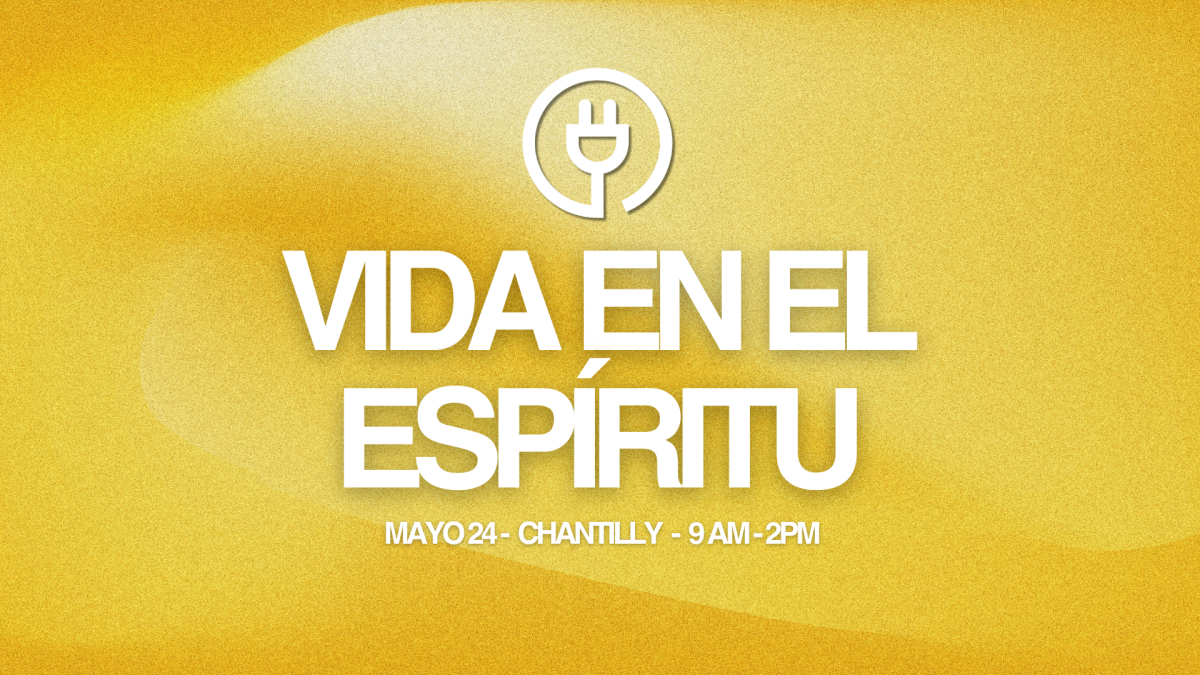Vida en el Espíritu