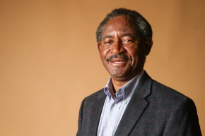 Profile image of Cecil Cornelius
