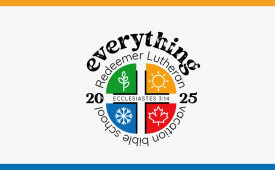 2025 VBS Recap: Everything!