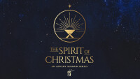 The Spirit of Christmas