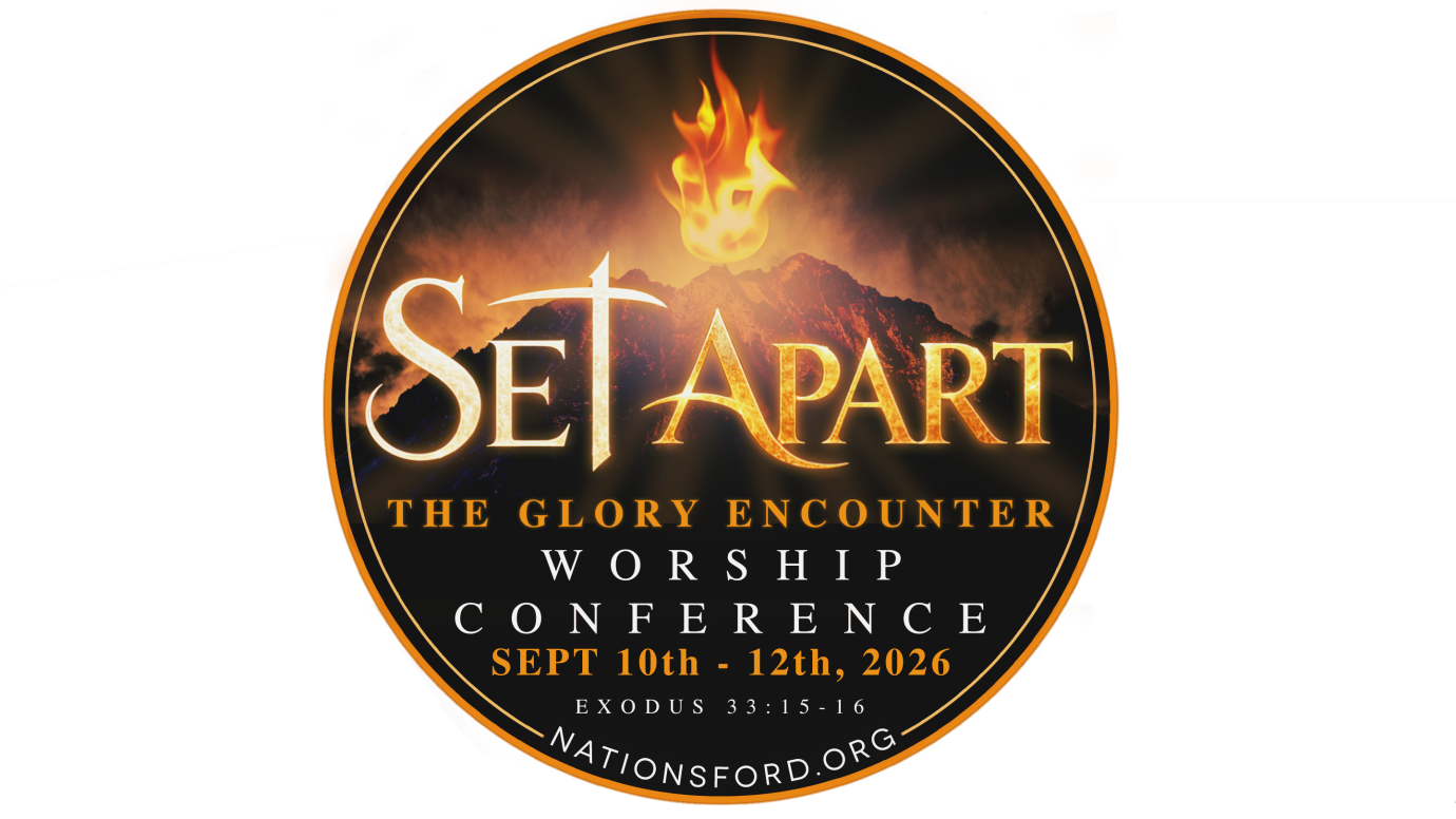 Worship Arts and Music Ministry Worship Conference