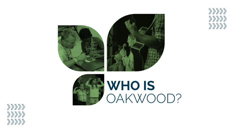 Who Is Oakwood?