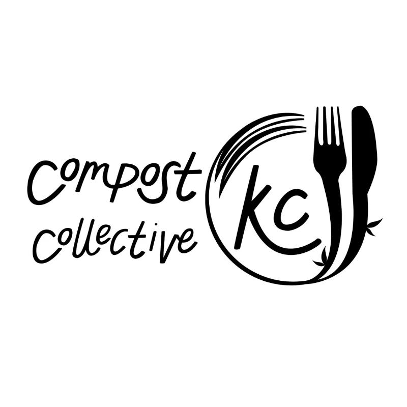 Compost Collective KC logo