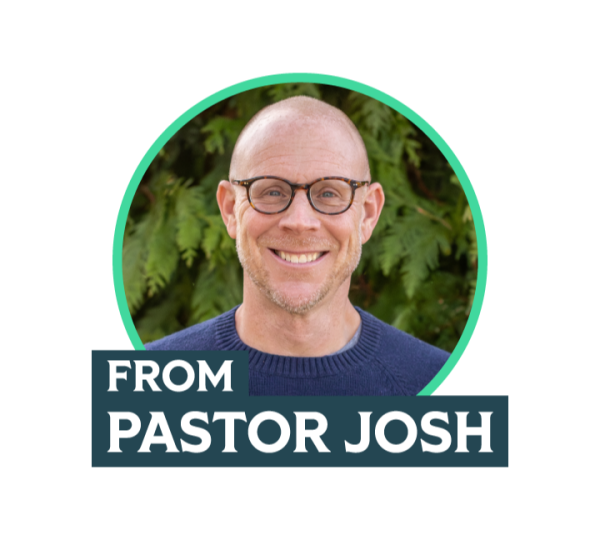 Pastor Josh