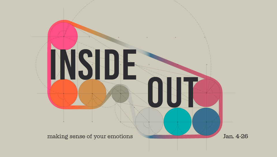 New Series: Inside Out