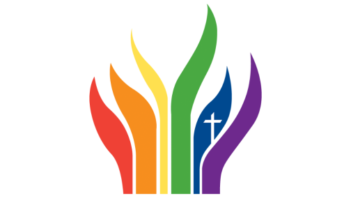 Reconciling Ministries Network logo