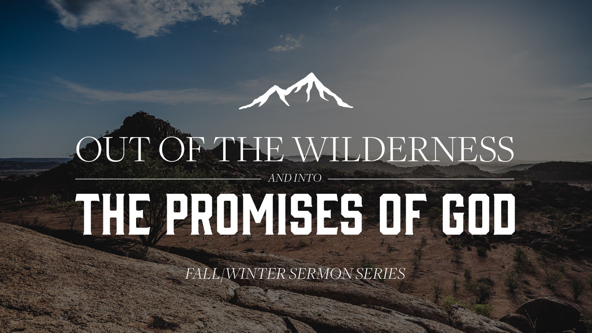 The Promise of Promises: Conversion from Perishing to Eternal Life episode artwork