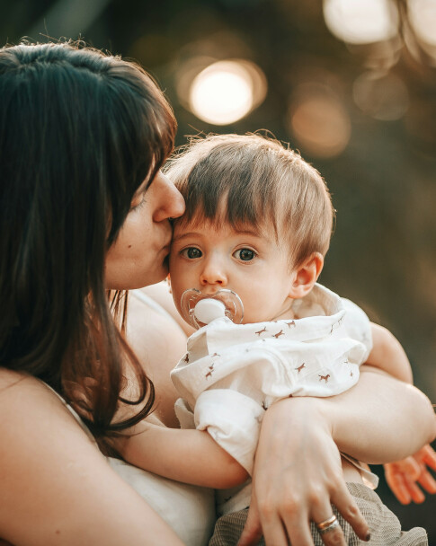 Family Hangout: New & Expecting Moms
