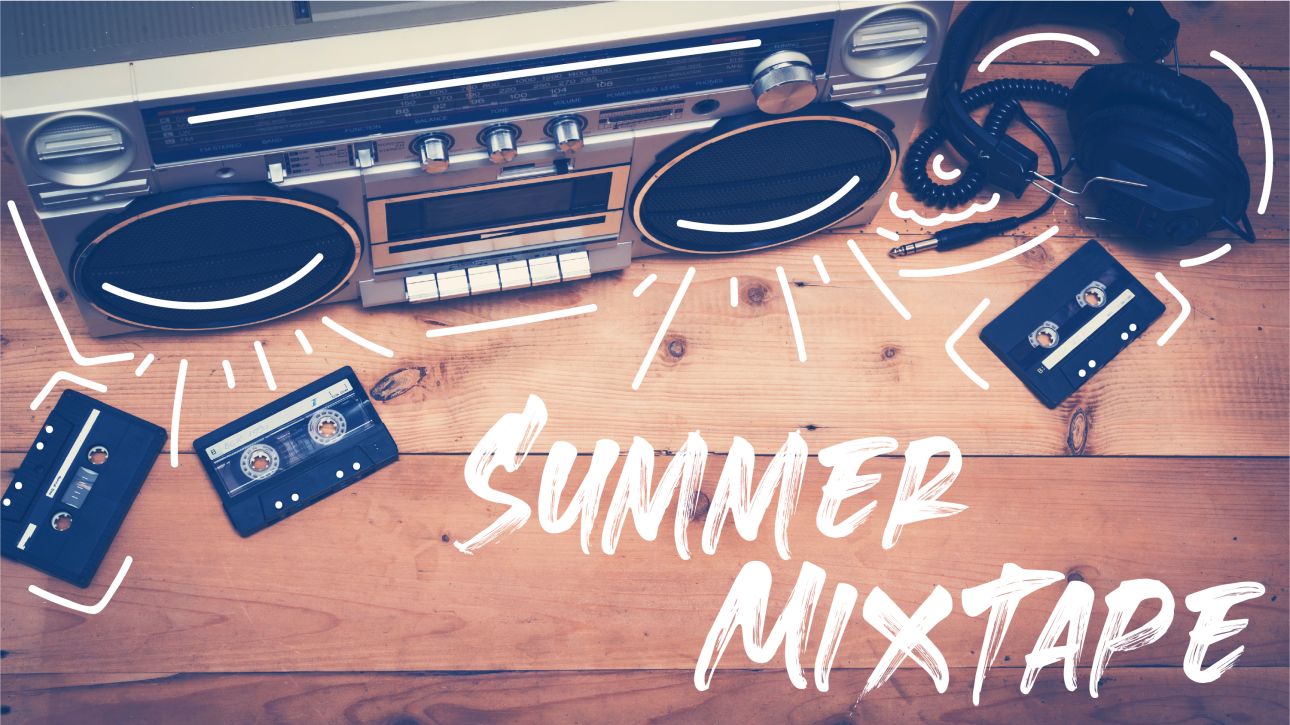 Series-Summer Mixtape 2019