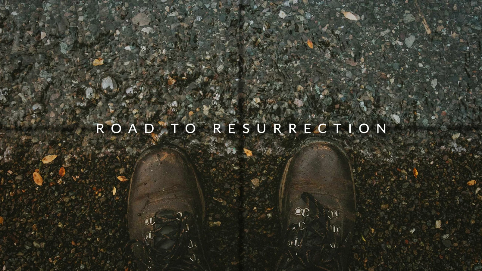 Road to Resurrection