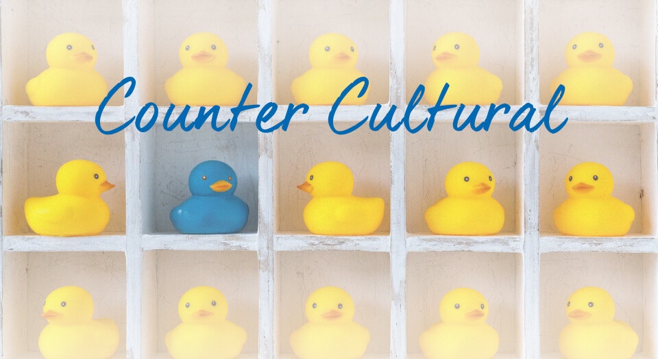 Counter Cultural