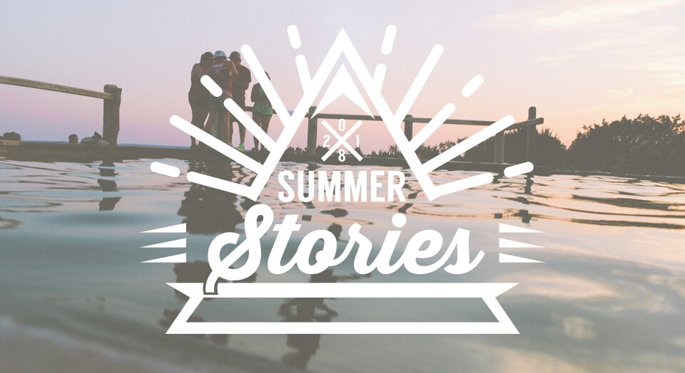 Summer Stories
