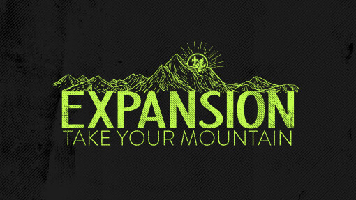 New Year of expansion