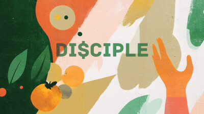 Disciple