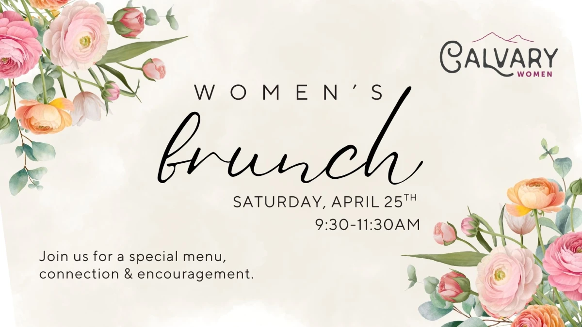 Women's Brunch