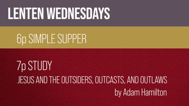 6pm Simple Suppers