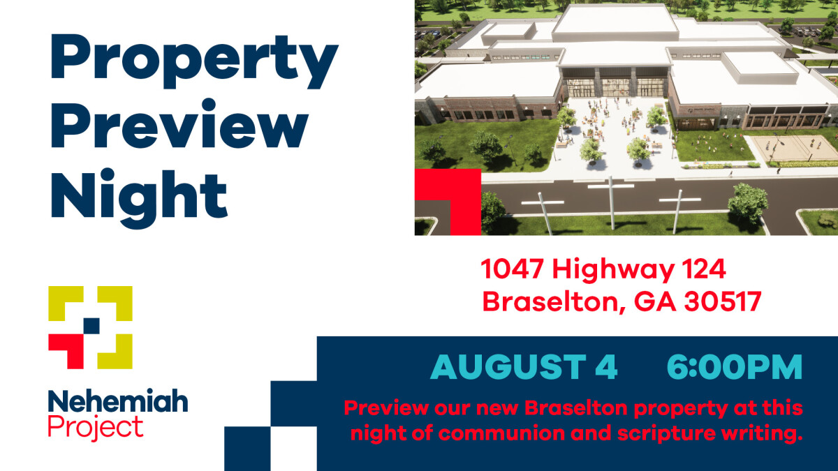 Property Preview Night