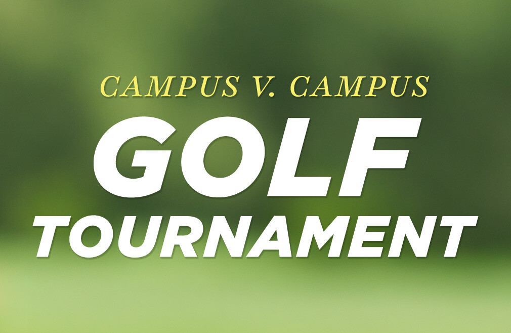 Campus v. Campus Golf Tournament