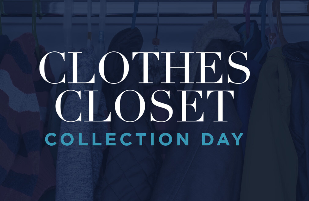 Clothes Closet Collection