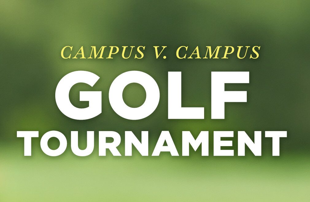 Campus v. Campus Golf Tournament