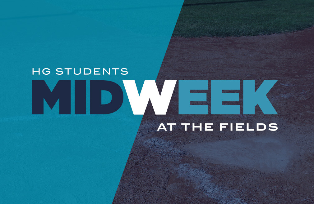 Student Midweek at the Fields