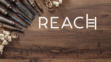 Reach In: A Faithful Servant (Audio Only)