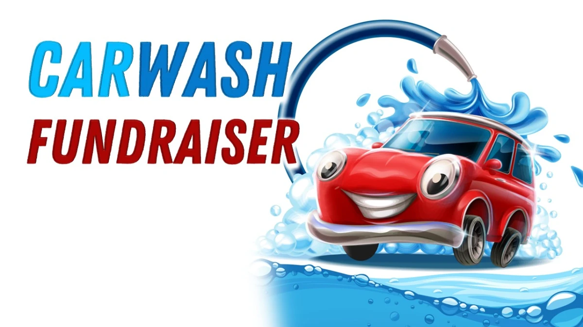 Carwash Fundraiser