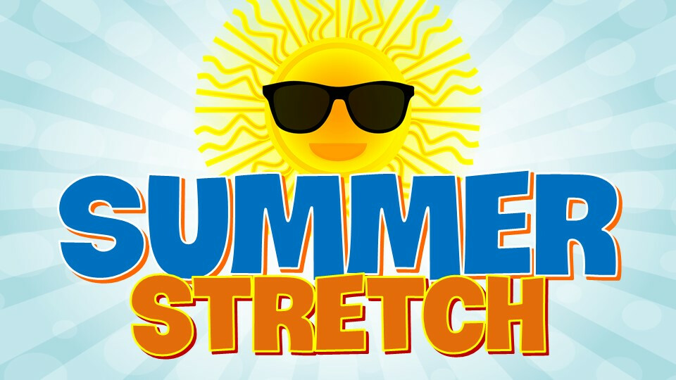Summer Stretch