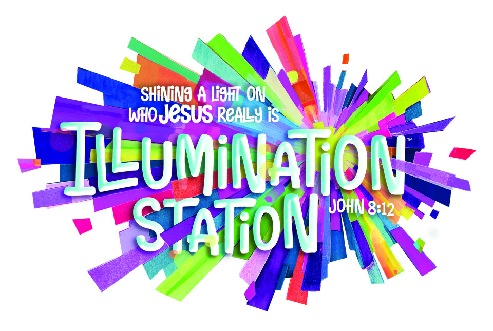 VBS 2026 - Illumination Station