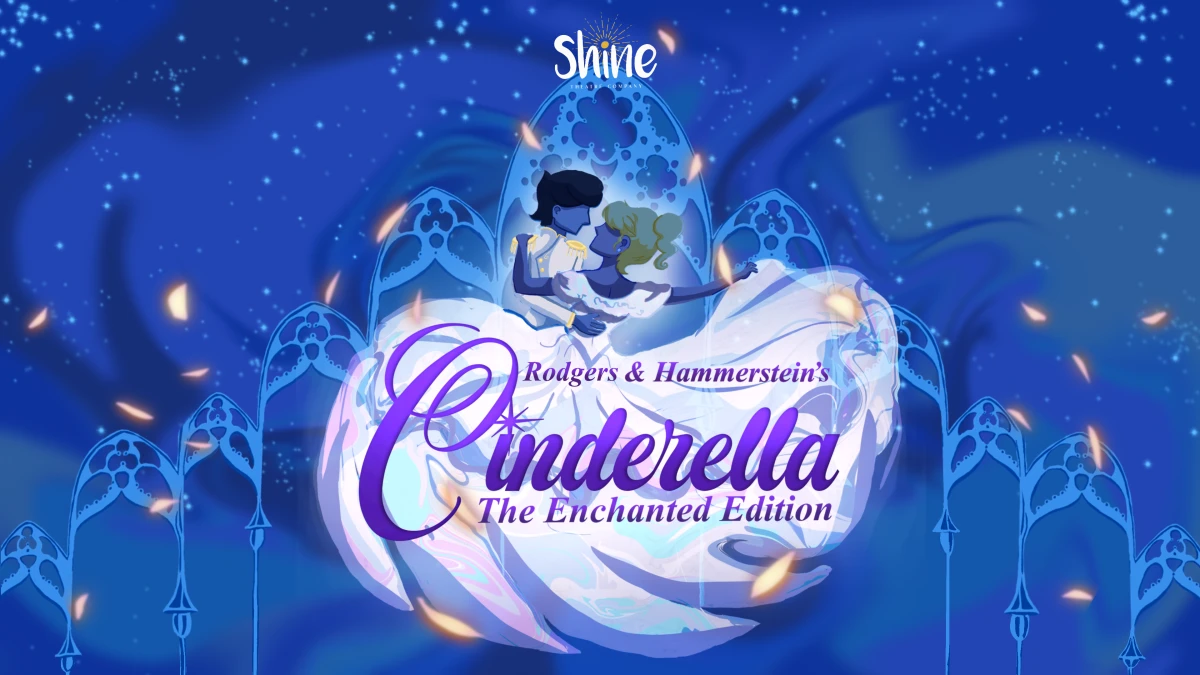 Auditions for Cinderella: The Enchanted Edition