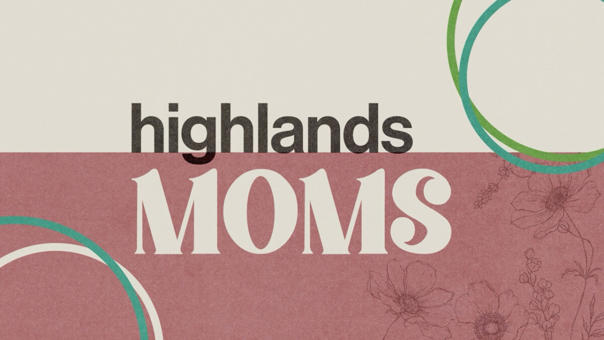 Mom's Group