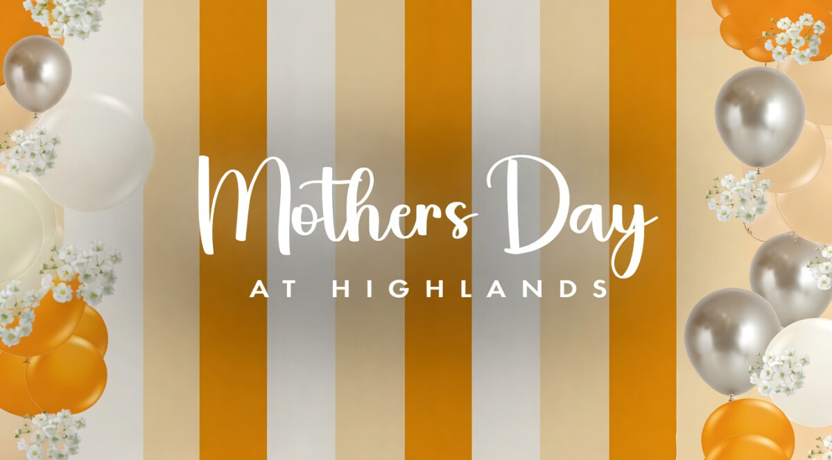 Mother's Day