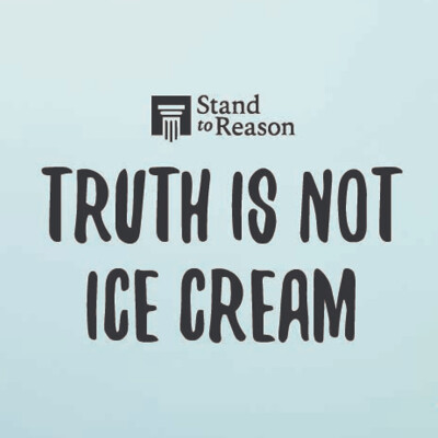 Stand To Reason