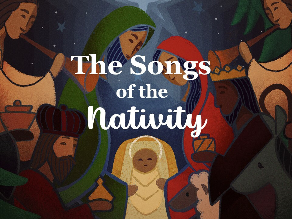 Songs of the Nativity
