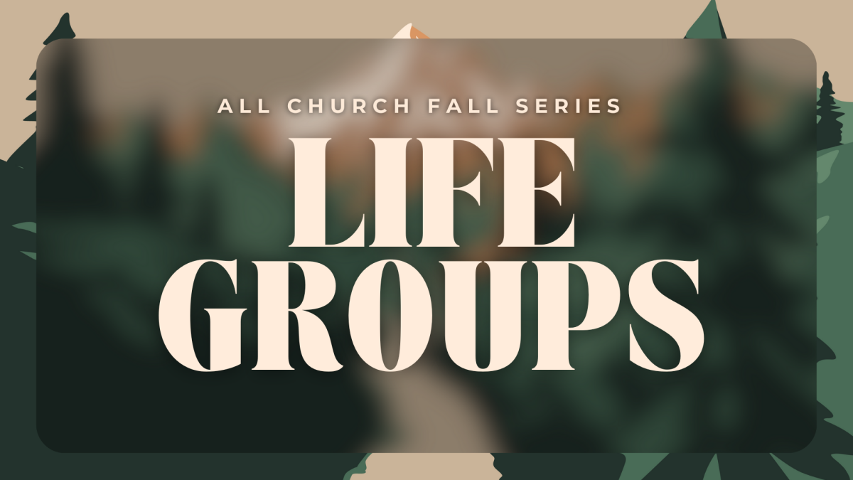 All-Church Life Groups