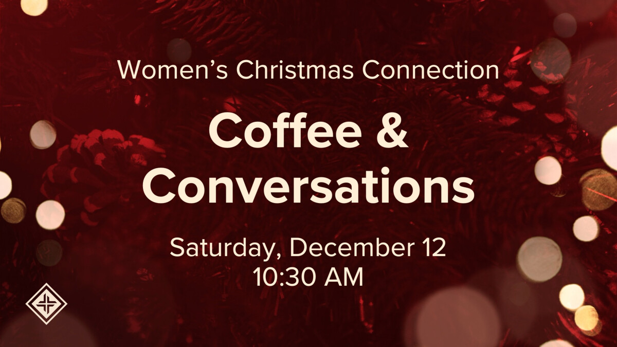 Women's Christmas Connection