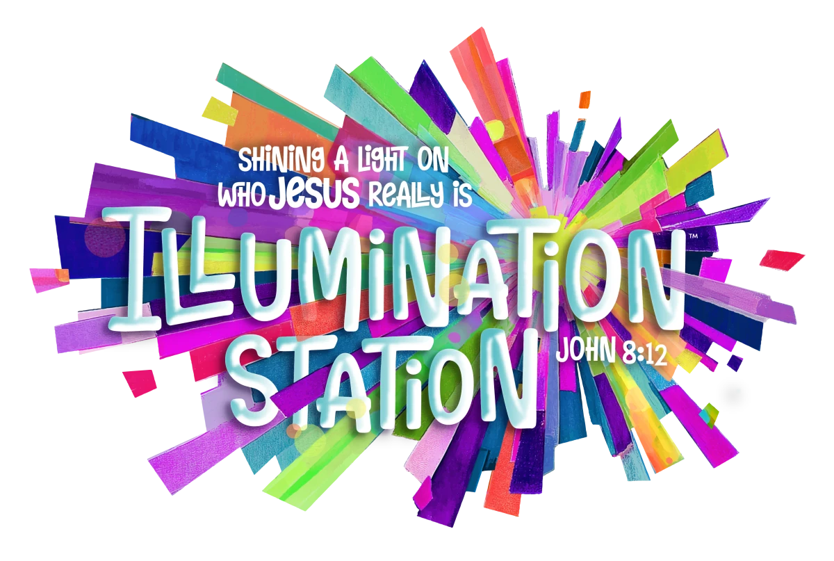 VBS 2026 "Illumination Station"