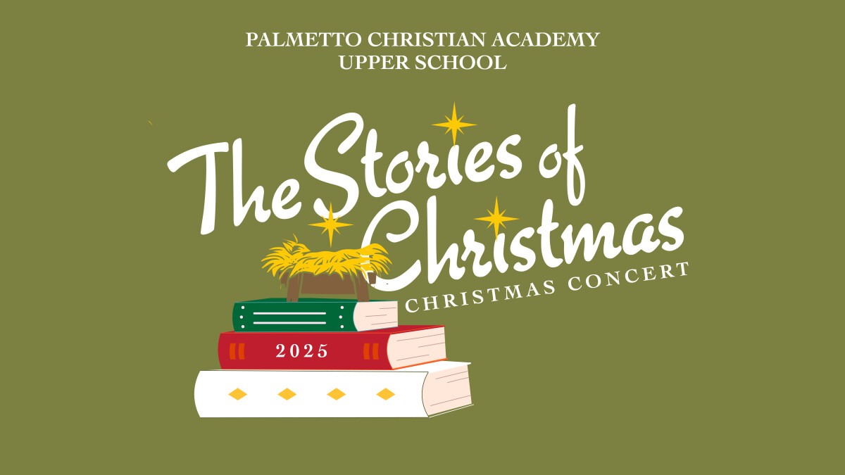 Upper School Choir Christmas Concert